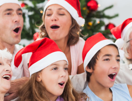 3 Benefits Of Music To Remember This Holiday