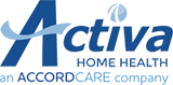 Activa Home Health Logo