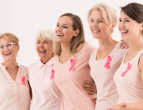 Breast Cancer Awareness for Seniors