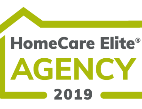 Activa Home Health Named as a Top Agency of the 2019 ABILITY HomeCare Elite