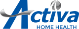 Activa Home Health Logo